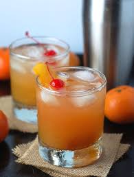 Honey Tangerine Whiskey Sour Turnip The Oven Recipe Whiskey Sour Tangerine Recipes Whiskey Sour Recipe