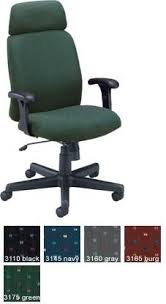 Executive Office Chairs 621 One Seat Fits All Conference Chair Office Chair High Back Office Chair Conference Chairs