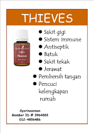 Keseluruhannya diklaim bermanfaat untuk kebutuhan aromaterapi maupun penyembuhan. Minyak By So 2016