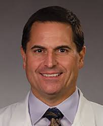 Mark McDade, MD