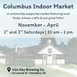 Columbus Indoor Market