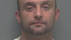 Lee County Arrests 9/22