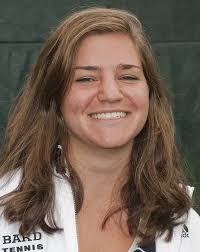 2011-12 Women's Tennis Roster