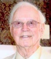 Frederick Stauffer Obituary (1922