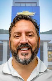 Meet the Champion Chevrolet Buick GMC Ltd Trail Staff