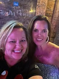 Melanie Thomas from the NBRC sharing updates at the ASRC Conference.