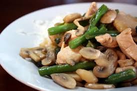 Moo Goo Gai Pan Recipe Chinese Food Com Recipe Moo Goo Gai Pan Recipe Food Chinese Cooking