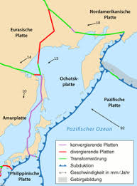 Dramatische bilder von diesem ereignis. Liste Von Erdbeben In Japan Wikipedia