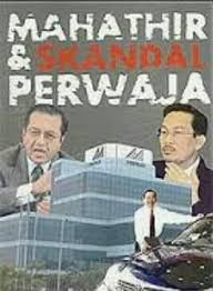 Zeller, bruno (2005) downs investments pty ltd (in liq) v. The Unspinners Kembali Fakta Skandal Perwaja Yang Berjaya Ditutup Mahathir