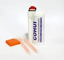 Adesivo para Bancadas Corian, Cola para Superfícies Sólidas, Cola Branco  Glaciar
