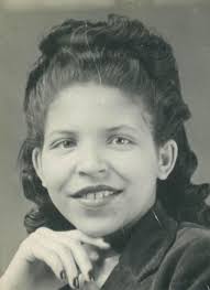 Obituary of Ethel Sarah Frances Sweeney