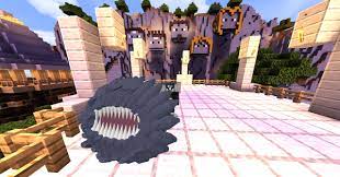 Amethyst, geodes, tuff and even raw ore blocks! Naruto Mod Bedrock Edition New Minecraft 1 17 Mods For Minecraft Bedrock Edition Utk Io Is This For Java Or Bedrock Yolando Marcell