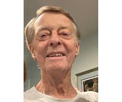 James O'Rourke Obituary (1952