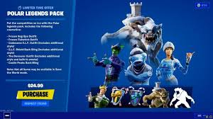 Epic games release new fortnite skins in the item shop, battle pass or as exclusives. Pin On Fortnite
