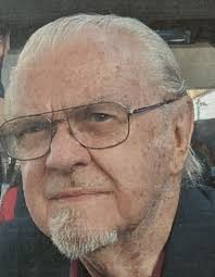 Obituary for Alfred F. Fleury