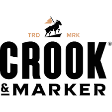 Crook & marker coconut & pineapple cocolada (5% abv) is infused with coconut goodness, usda organic supergrain alcohol, zero sugar and a splash of all . Spiked Sparkling Coconut Pineapple From Crook Marker Available Near You Taphunter