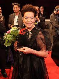 „hannelore elsner war so mutig, das stigma des weiblichen nicht von. Hannelore Elsner Wikipedia
