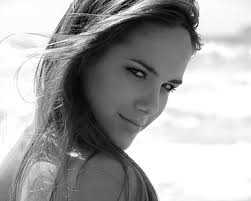 HD wallpaper: Roberta Murgo, women, portrait, headshot, young adult, beauty 