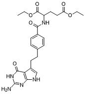 Image result for Pemetrexed