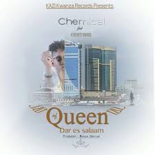 Download New Audio Chemical Ft Centano Queen Of Dar Es Salaam Official Audio Dar Es Salaam Chemical Trending Entertainment