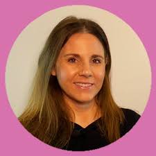 Silvia Angel Education