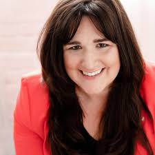 Thank you so much to Karen Harvey and Fashion Tech Forum