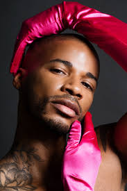 Charles Niles Jr. and Kat Redner