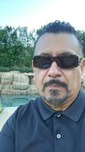 Alejandro Perez Flores