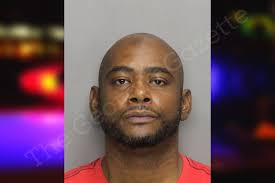 Devon Cartwright — Cobb County Jail Bookings