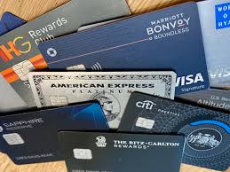 Fortunately, chase gets solid reviews from users overall. Marriott Bonvoy Brilliant American Express Card Laptrinhx News