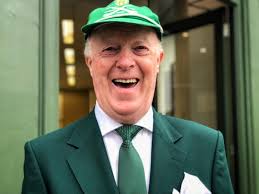 All-Ireland Hurling Final 2018 Pt 2