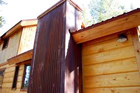 Maybe you would like to learn more about one of these? Beetle Kill Siding Renovation Breckenridge Co Traditional Exterior Denver By Great Divide Builders Houzz