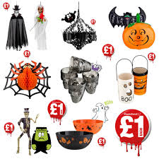 Get more creative halloween collage ideas from these popular samples and customize collages to gather the photos of your halloween costumes, spirited parties and more. Poundland Win 30 Poundland Vouchers For Halloween Closed
