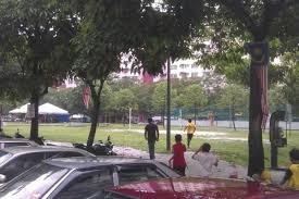 Petaling jaya , universally referred to as pj, is a satellite city in the state of selangor to the west of kuala lumpur, malaysia. Sungei Way For Sale In Petaling Jaya Propsocial