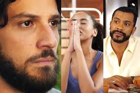 Resumo de Mania de Você para 13/12: Daniel impede derrubada de casas com  ordem judicial, deixando Mavi furioso