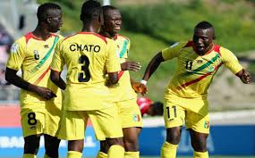 En cliquant sur chaque option, vous pouvez contrôler l'activation ou la désactivation du dépôt des cookies et de la création des profils : Tirage Coupe Du Monde U20 Le Mali Herite Du Chapeau 2 Africa Foot United