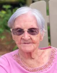 Obituary information for Shirley Ann Byrd