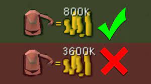 Maybe if jagex wanted people to get rune pouches legit they wouldnt make them take 5 minutes to get via bh, or like 30+ tasks without skipping. Buy A Rune Pouch For Under 1m Cheap Bounty Hunter Points Youtube