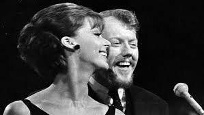 Svante thuresson — johan b. Lill Lindfors Svante Thuresson Sweden Place 2 Latar Vals Programledare