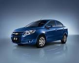 CHEVROLET-SAIL