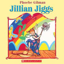 Jillian juggs