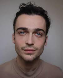 Patrick McCarthy (@paddydoespoetry) • Instagram photos and videos