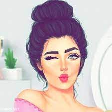 صور بنات كيوت كرتون 2020 متجددة للفيسبوك و الواتساب ، عملنا علي جمع أجمل الصور علي شبكة الانترنت بصيغة jpeg و png دات جودة عالية تعمل علي معضم أنواع الهواتف و أجهزة الكمبيوتر. Ø§Ø¬Ù…Ù„ Ø§Ù„ØµÙˆØ± Ø¨Ù†Ø§Øª ÙƒÙŠÙˆØª ÙÙŠØ³ Ø¨ÙˆÙƒ ÙƒØ±ØªÙˆÙ† 2020