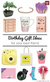 Birthday Gift Ideas For 17 Year Old Female List Of 17 Birthday Gift Ideas For Best Friend 17th Birthday Gifts Birthday Gifts For Best Friend Birthday Presents For Friends