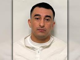 🚨 SEX OFFENDER ARRESTED: ICE Denver arrested Sergio Chavira-Munoz, 23, a  criminal alien from Mexico,