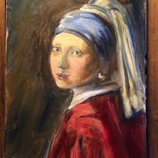 Maine by Nancy Anton