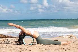 We like to take advantage of the tropical weather, so we often hold outdoor yoga classes on beaches or in other places of natural beauty. Ashtanga Yoga Puerto Rico Videos Facebook