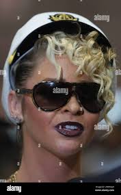 Exxxotica expo hi-res stock photography and images