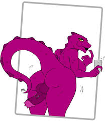 Interstellar Demon Stripper Penis Futa Only Futa Piercing Tits < Your  Cartoon Porn