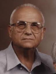 HENRY ALBA Obituary (1931